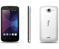 myPhone FUNKY Dual SIM 8GB czarny + obudowy - 226180 - zdjęcie 3